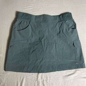 Eddies bauer skirt